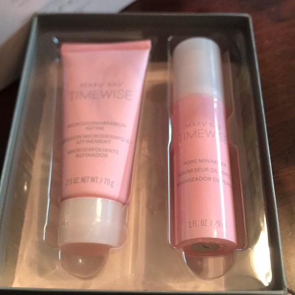 New microdermabrasion plus set - Picture 2 of 3